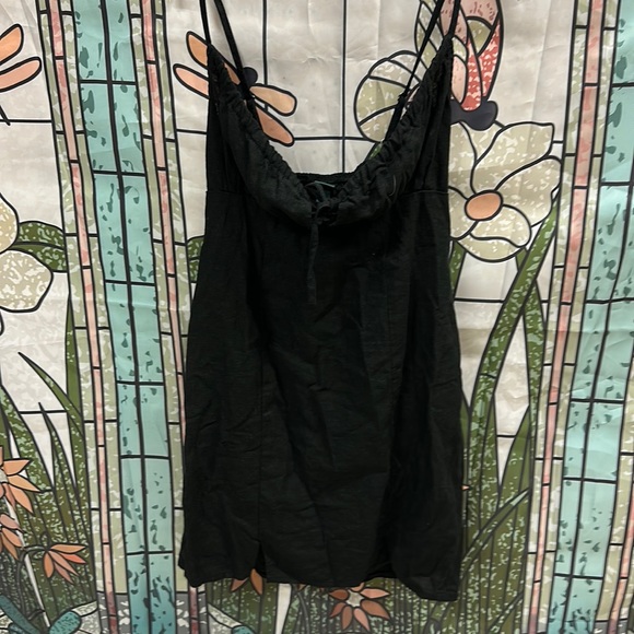 Dresses & Skirts - Wild fable black xs dress